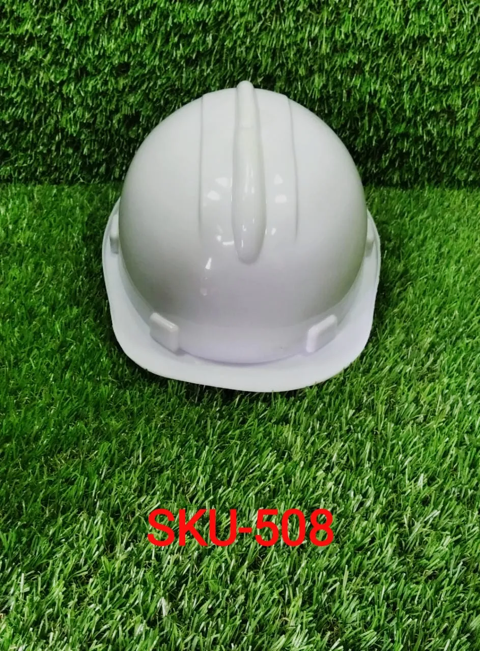 0508 Safety Helmet Construction Protective Helmets Anti-smashing