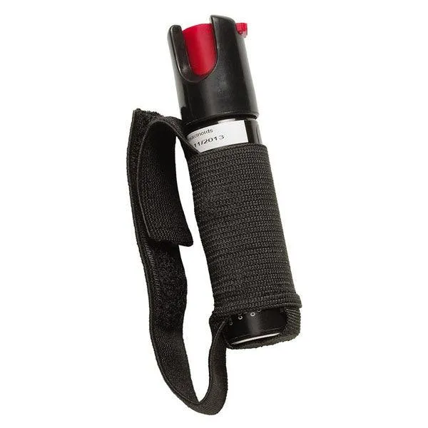 3-IN-1 Runner Pepper Spray with Adjustable Hand Strap