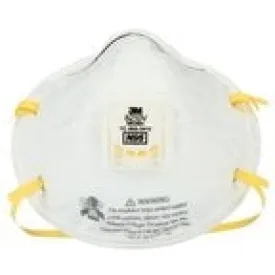 3M™ Particulate Respirator 8210V | N95