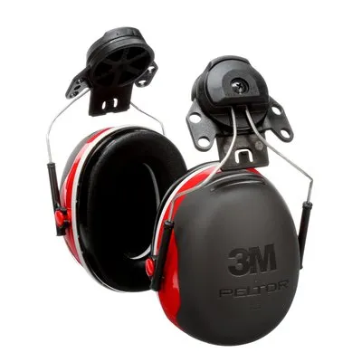 3M™ Peltor™ Cap-Mount Earmuffs X3P3E