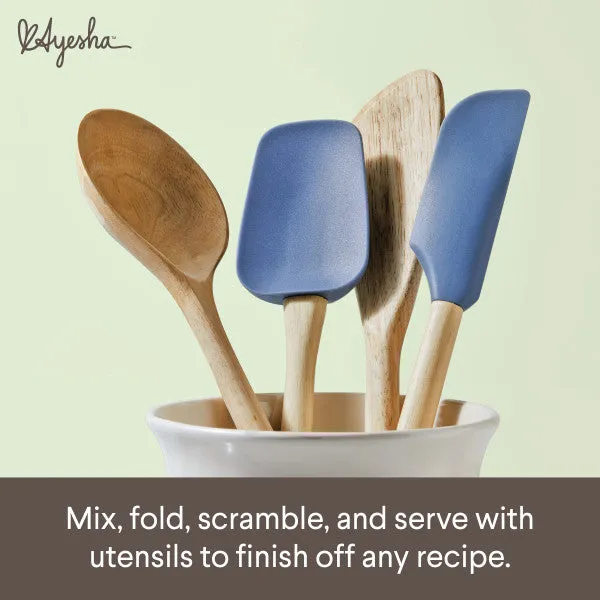 4-Piece Cooking Utensil Set