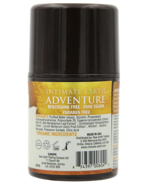 Adventure Anal Relaxing Serum