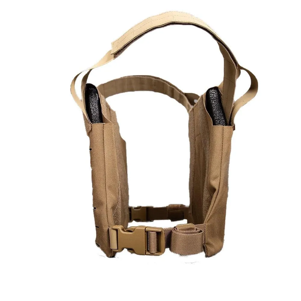 AR500 Freeman Plate Carrier