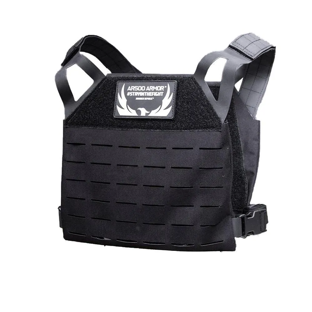 AR500 Freeman Plate Carrier