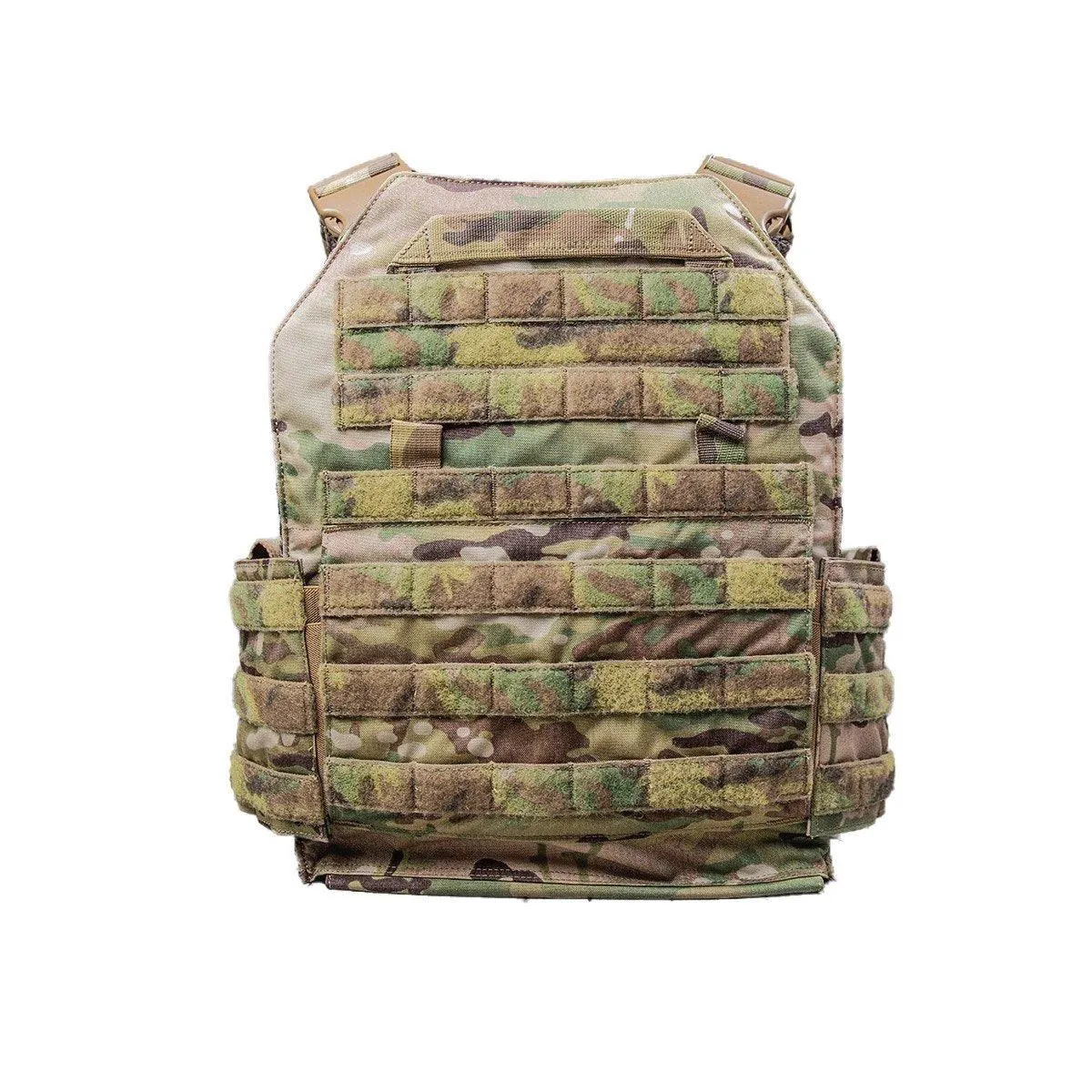 AR500 Testudo Plate Carrier Multicam Gen 2