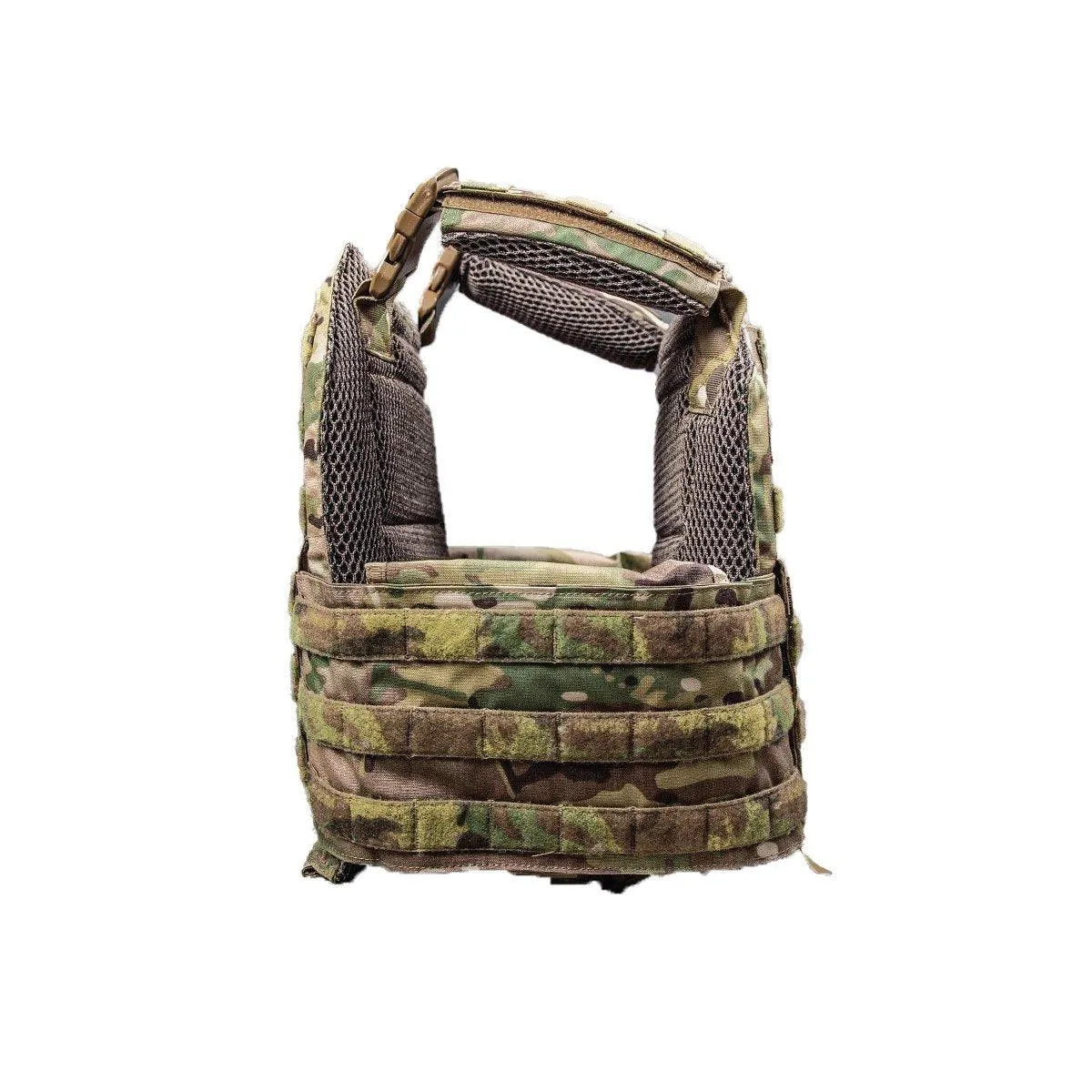 AR500 Testudo Plate Carrier Multicam Gen 2