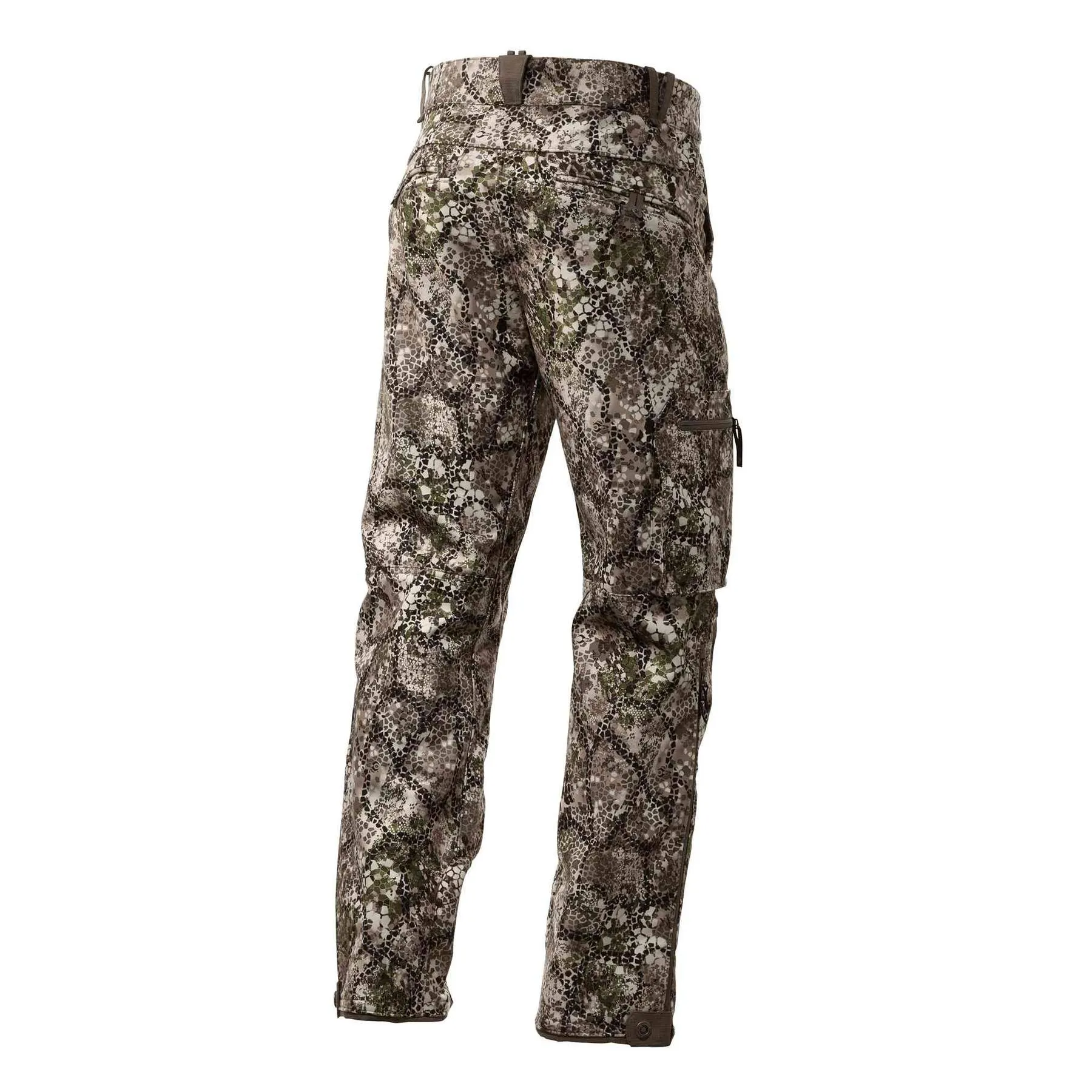 BADLANDS MENS CALOR PANTS