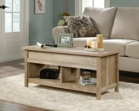 Cannery Bridge Lift Top Coffee Table Lo