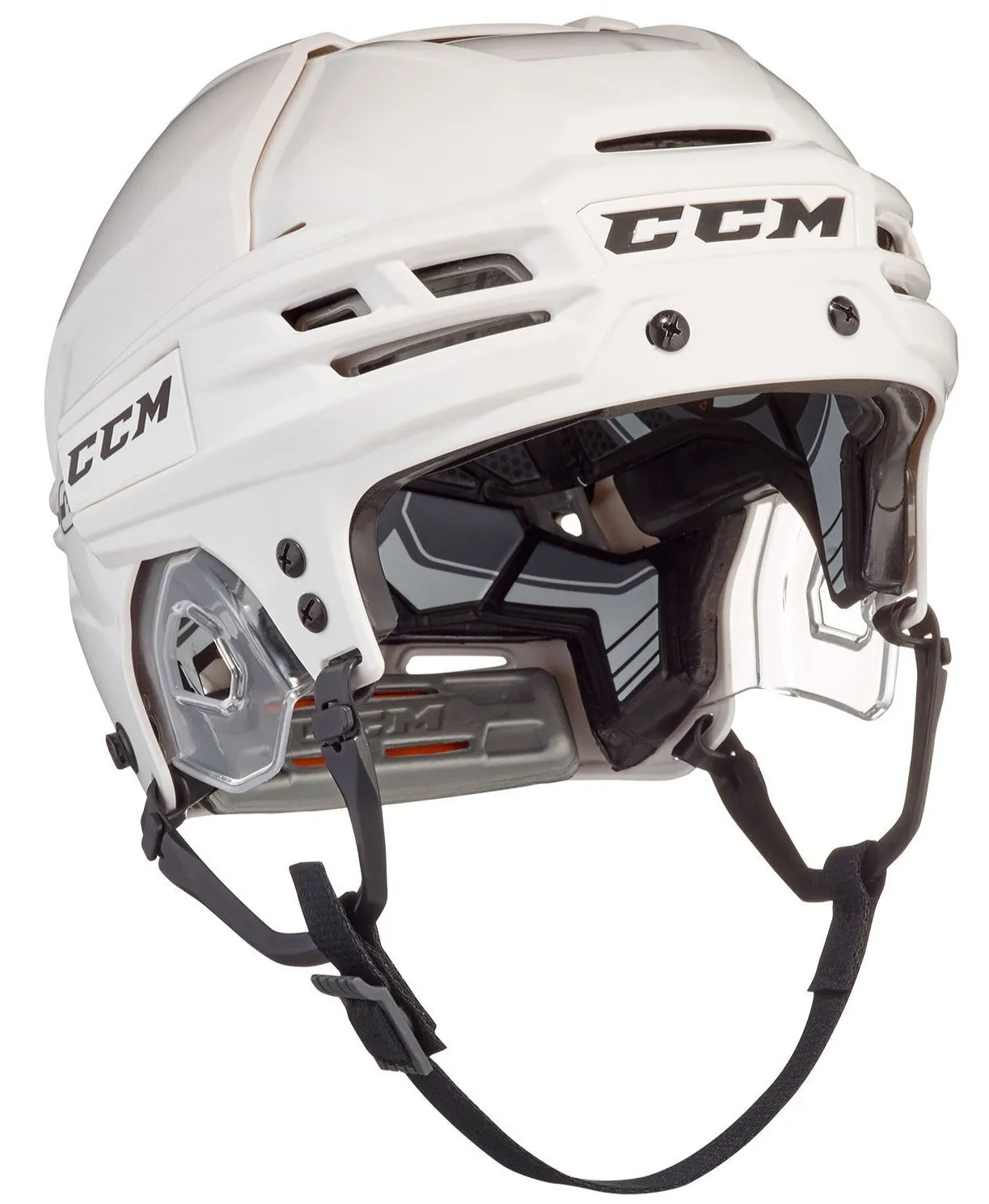 CCM Tacks 910 Hockey Helmet