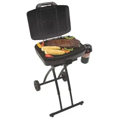 Coleman Sportster Propane Grill