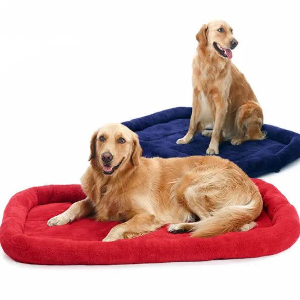 Creature Comforts Dog Bed