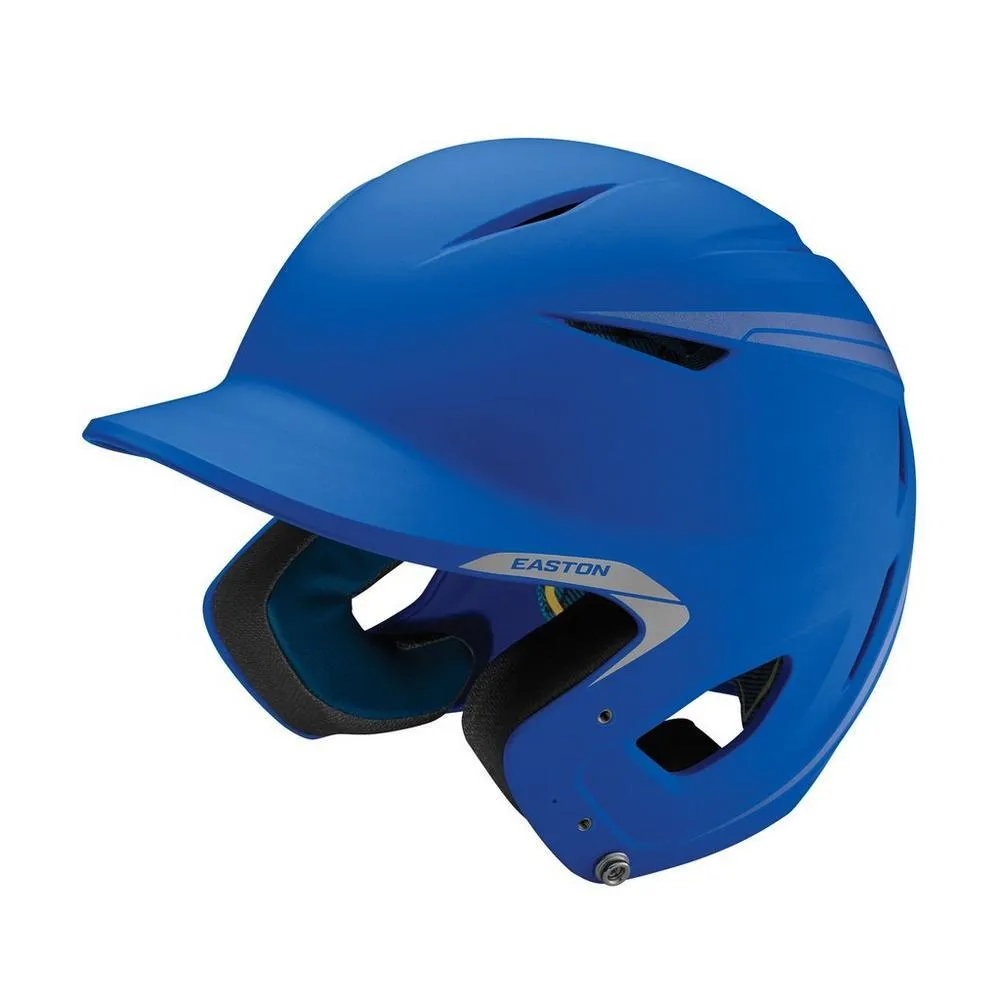 Easton Pro X Matte Senior Batters Helmet