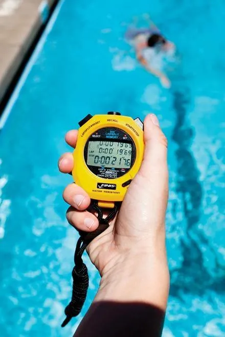 FINIS Stopwatch 3x-300M