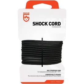 Gear Aid Elastic Shock Cord 1/8"