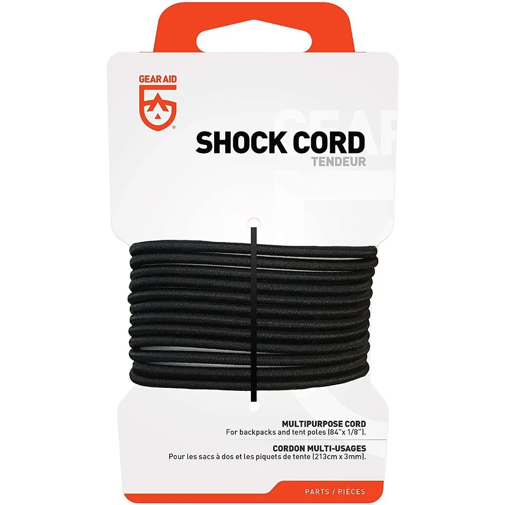 Gear Aid Elastic Shock Cord 1/8"