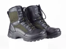 German Jungle Boots - New Model - Grade 1