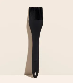 GIR Ultimate Basting Brush Black