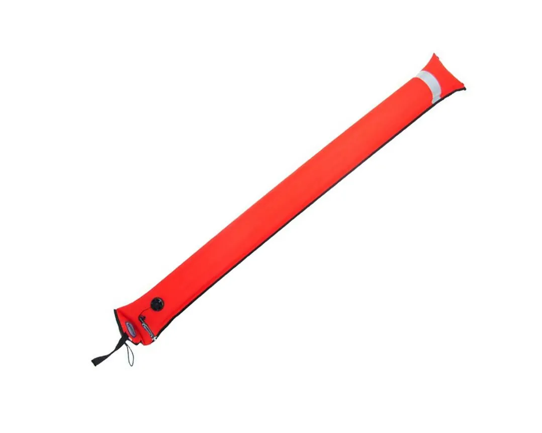 Halcyon Surface Marker Buoy - 1.8m Closed Circuit