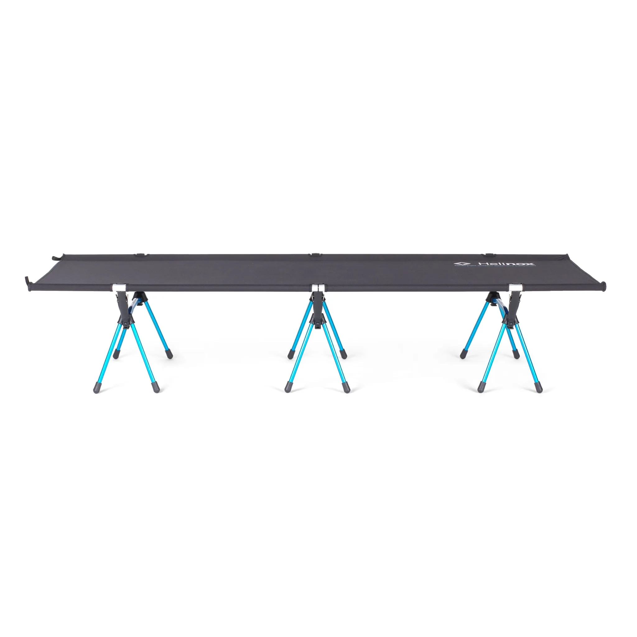 Helinox High Cot One Convertible Camp Stretcher