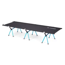 Helinox High Cot One Convertible Camp Stretcher