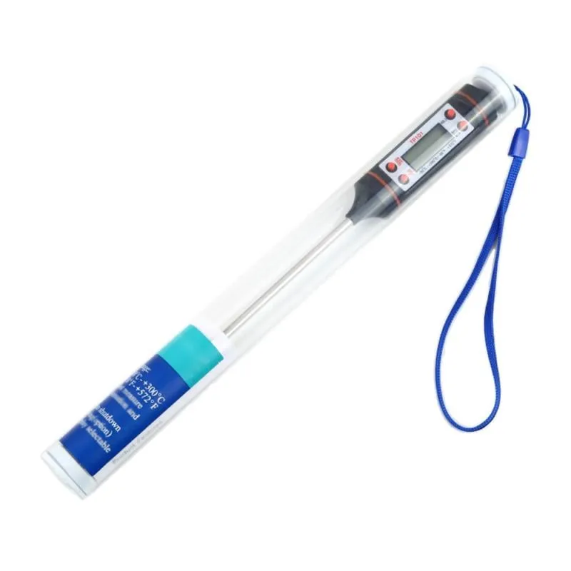 High Quality Portable Kitchen Cooking Thermometer