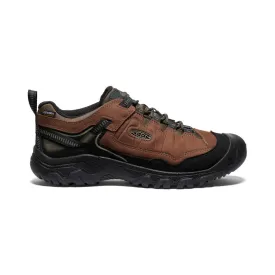 Keen Targhee Men's IV Waterproof Shoe