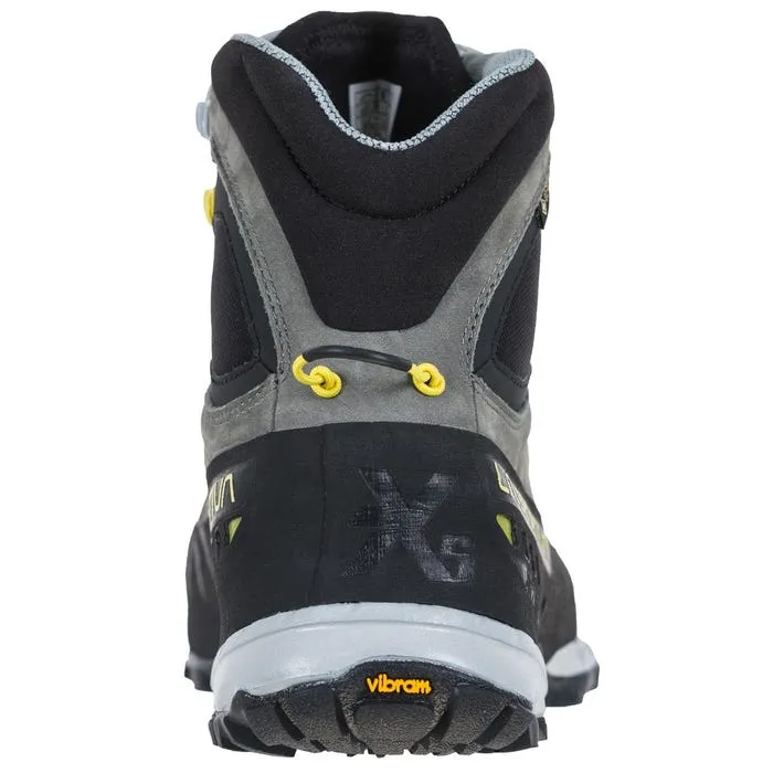 La Sportiva TX5 GTX Hiking Boot (Women's) Clay/Celery