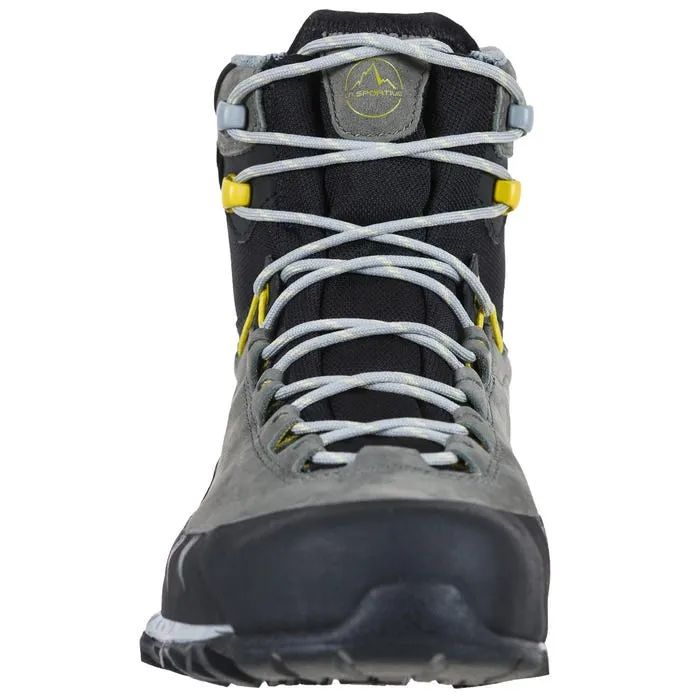 La Sportiva TX5 GTX Hiking Boot (Women's) Clay/Celery