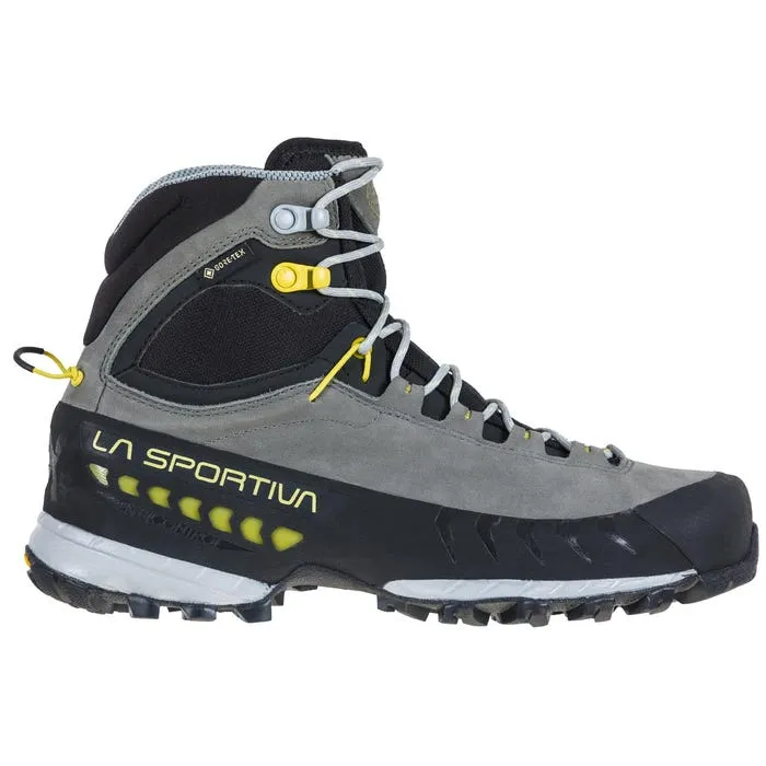 La Sportiva TX5 GTX Hiking Boot (Women's) Clay/Celery