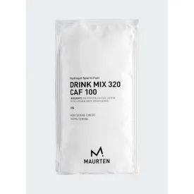 Maurten Hydrogel Sports Fuel Drink Mix 320 Caf 100