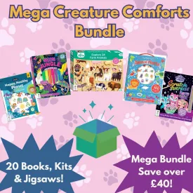 Mega Creature Comforts Bundle