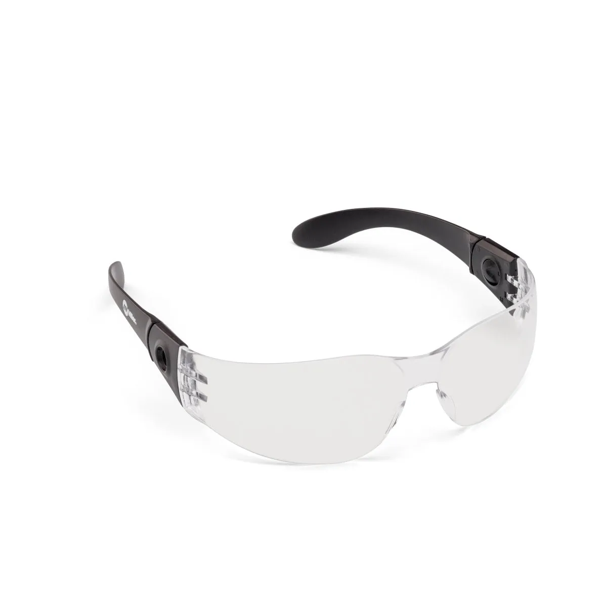 Miller Classic Anti Fog Safety Glasses (272187)