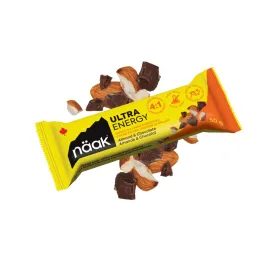 Naak Ultra Energy Bar