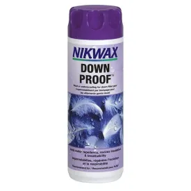 Nikwax Down Proof - 300ml