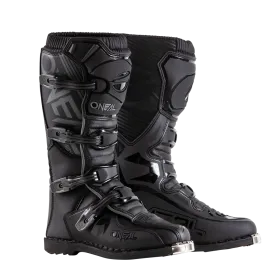 O'NEAL Element Boots - BLACK