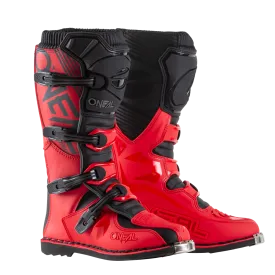 O'NEAL Element Boots - RED