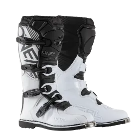 O'NEAL Element Boots - WHITE