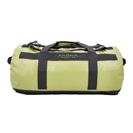 Panama Rugged Bag - Green