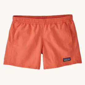 Patagonia Kids Baggies Shorts - Coho Coral