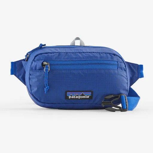 Patagonia Ultralight Black Hole Mini Hip Pack 1L