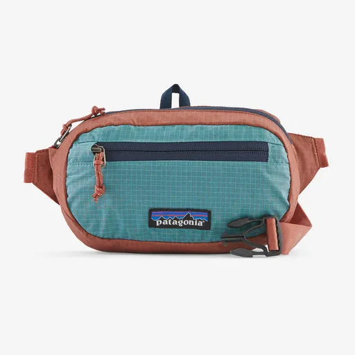 Patagonia Ultralight Black Hole Mini Hip Pack 1L