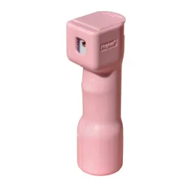 Plegium Combo (3 in 1) Pepper Spray Pink Link to Smart Phone