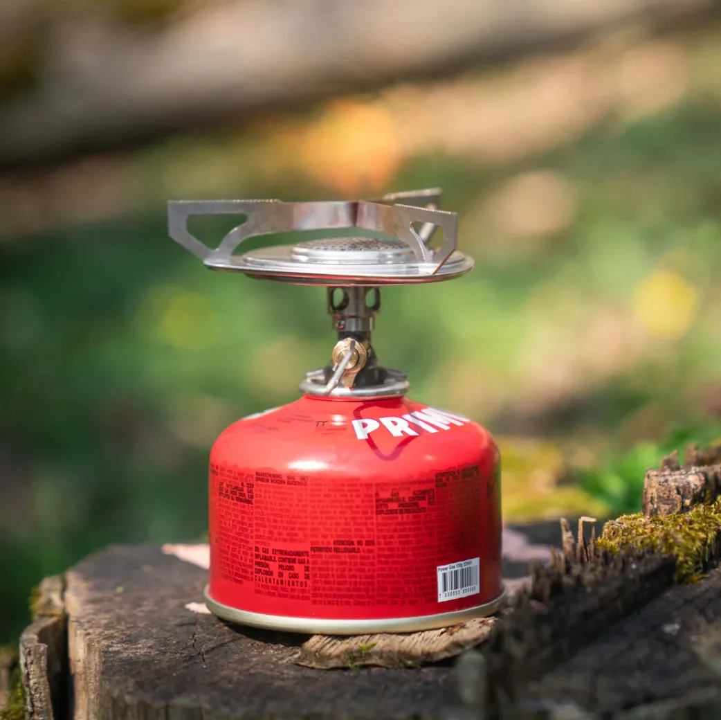 PRIMUS ESSENTIAL TRAIL STOVE