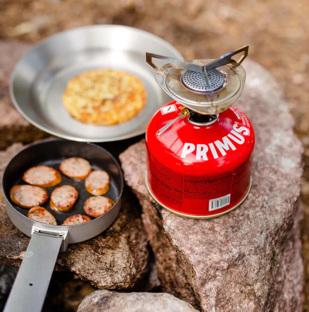 PRIMUS ESSENTIAL TRAIL STOVE