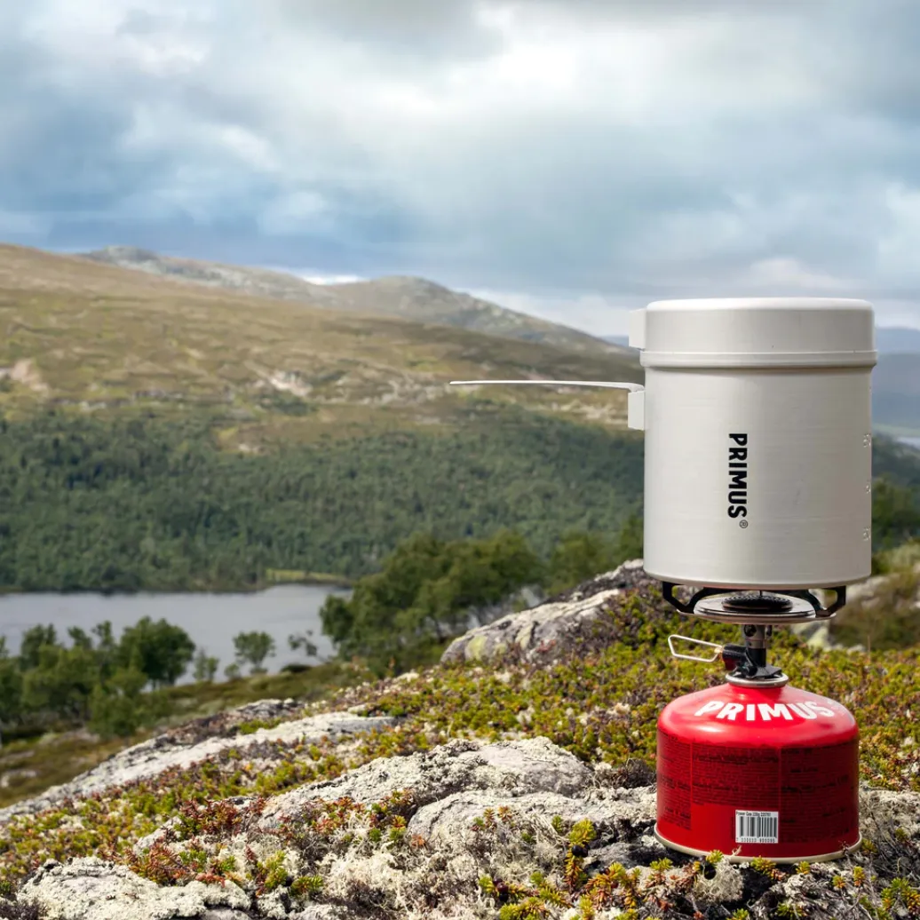 PRIMUS ESSENTIAL TRAIL STOVE