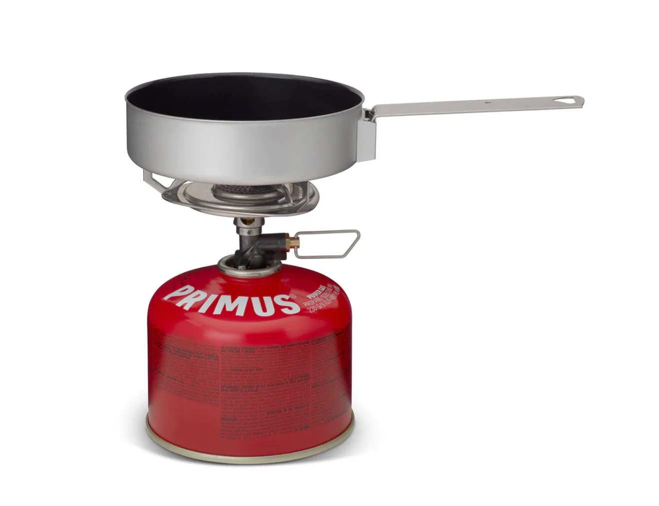 PRIMUS ESSENTIAL TRAIL STOVE