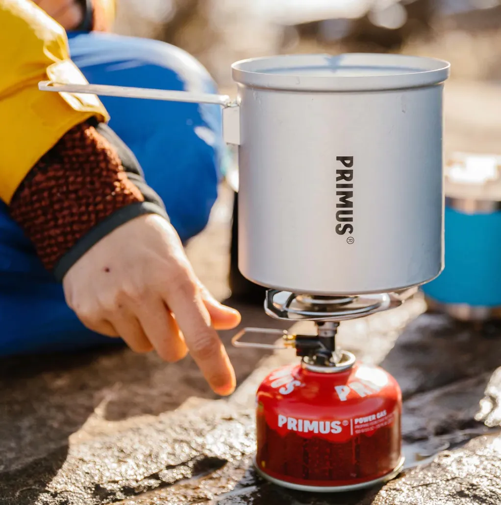 PRIMUS ESSENTIAL TRAIL STOVE