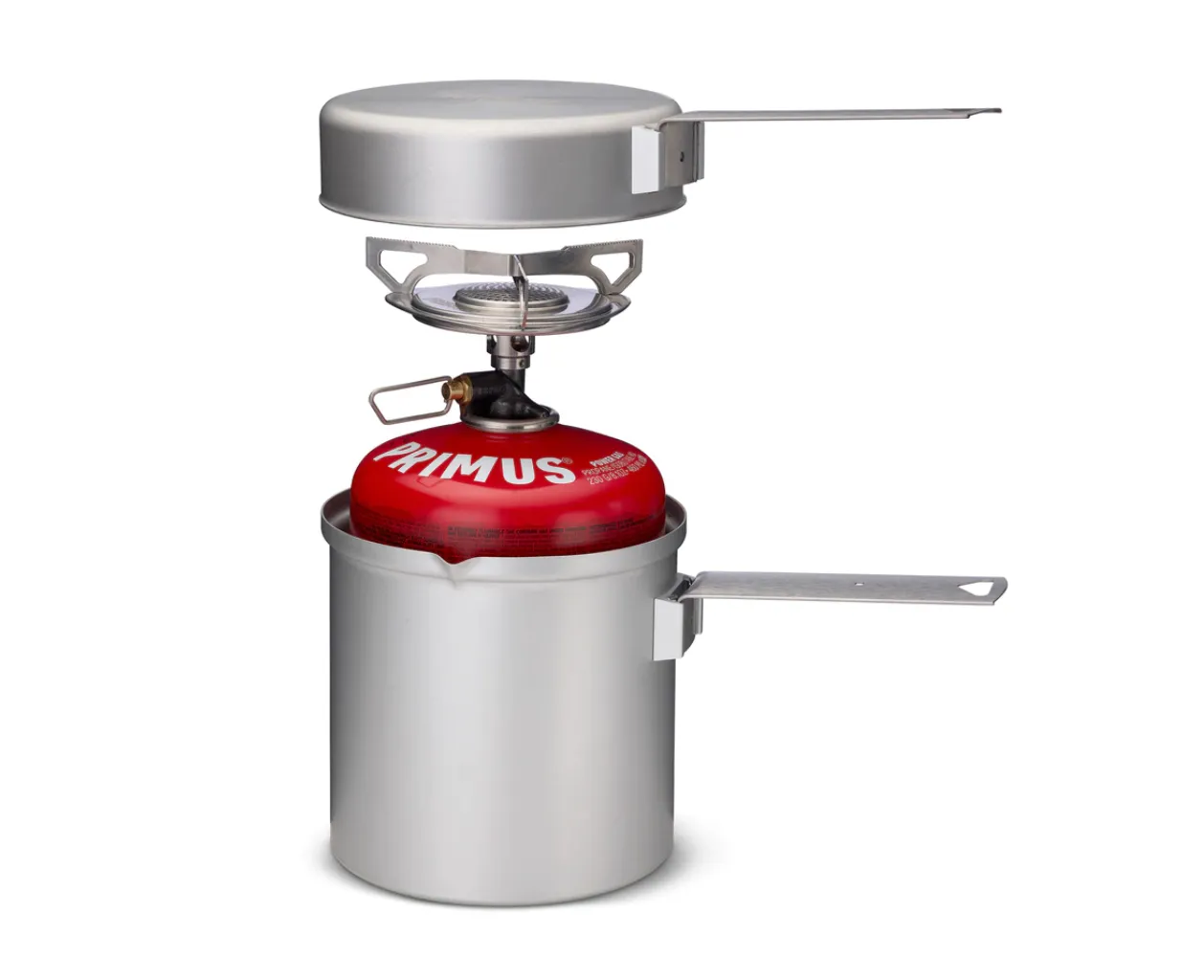 PRIMUS ESSENTIAL TRAIL STOVE