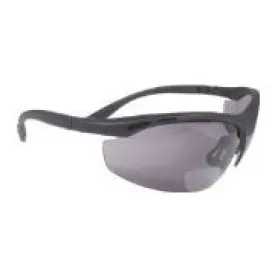 Radians Cheater Glasses 1.50 Or 2.00 Mag Smoke