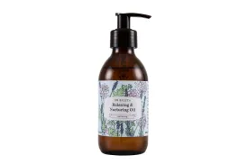 Relaxing & Nurturing Oil/ Floral